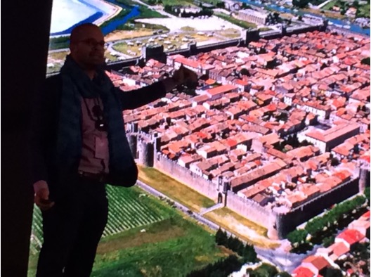 Sustainable urban planning presentation